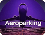 Aeroparking CDG