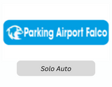 Parking Airport Falco Valet