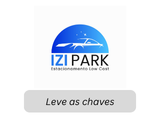 IZI Park - Keep Keys