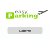 Easy Parking Lisbon Coberto com Toldo