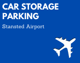 Car Storage Stansted