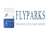 Flyparks STU Tiefgarage