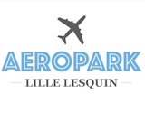 Logo Navette Aeropark Lille