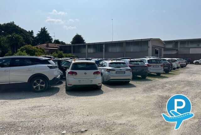 Parken Direkt Am Flughafen Malpensa www.fluparks.ch