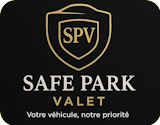Safe Park Valet Orly