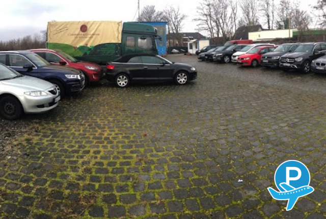 Ecopark Cologne - Parkplatz Flughafen www.parkenflughafen.de