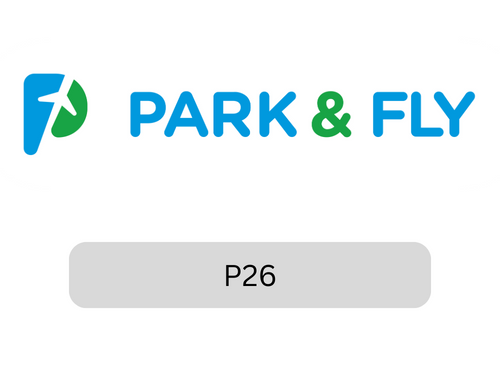 Park And Fly 26 