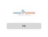 Hansa Parking P5