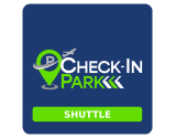 Check-In Park - Shuttle