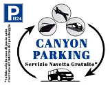 Canyon Parking