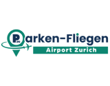 Parken-Fliegen Zürich