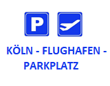Köln Flughafen Parkplatz