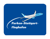 Parken-Stuttgart-Flughafen