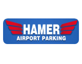 Hamer Airport Parking T3/T4 - Covered