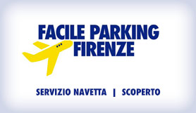 Facile Parking Firenze - Chiavi in Mano