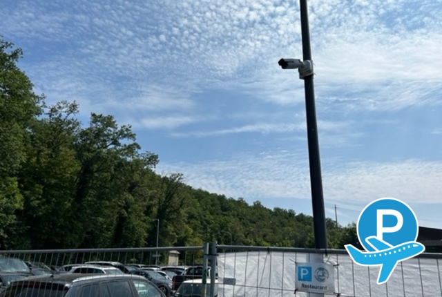 Günstig 14 Tage Parken Zürich Flughafen www.fluparks.at