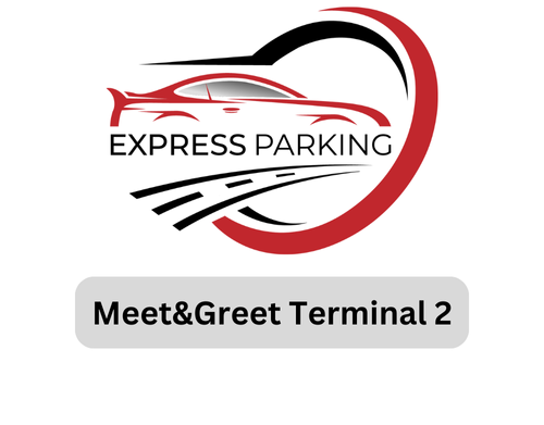 Express Parking Terminal 2