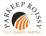 Parkeep Roissy 