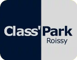 Class Park Roissy logo
