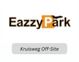 EazzyPark A3 Off-Site