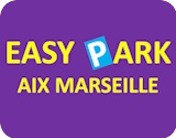 Easy Park Aix Marseille