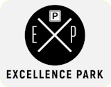 Logo Excellence Park