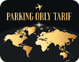Parking Orly Tarif