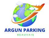 Logo Argun Parking