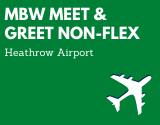 MBW Parking Non-Flex Heathrow