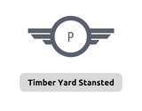 Timber Yard