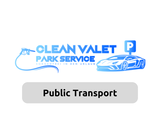 Clean Valet Park Service Park&Walk