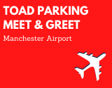 Toad Parking Meet and Greet Manchester