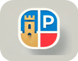 Parcheggio Villafranca