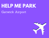 Help Me Park Meet and Greet Gatwick