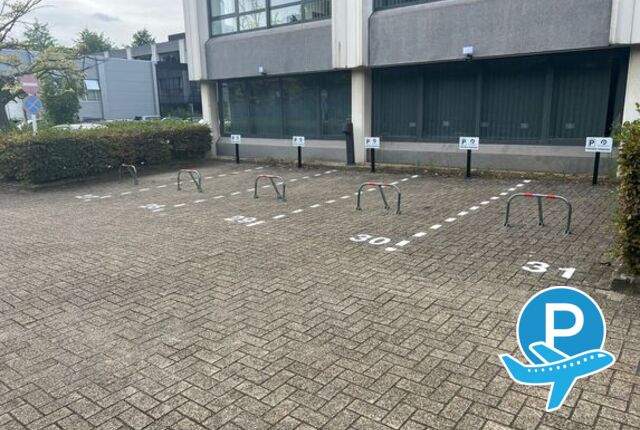 Gratis Parkeren Brussel Airport Corendon www.vliegenenparkeren.nl