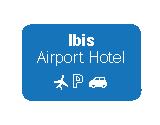 Ibis Airport Hotel