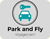Park and Fly Orly