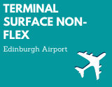 Terminal Surface Non-Flex Edinburgh