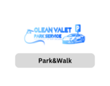 Clean Valet Park Service Park&Walk