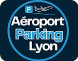 Aeroport Parking Lyon