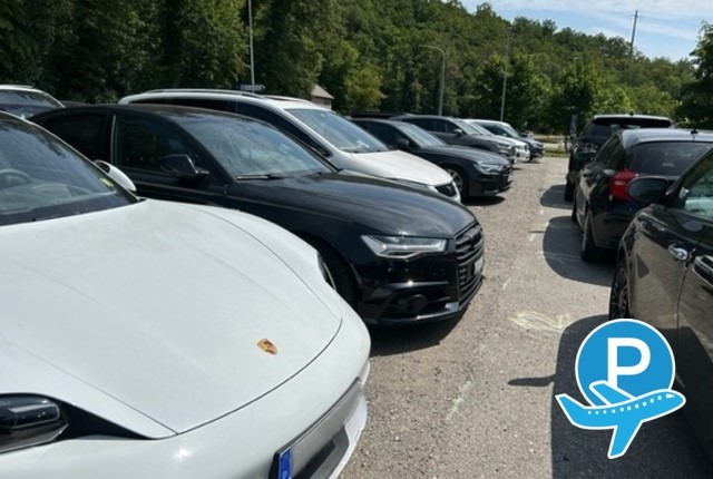 Parken Günstig Weil Am Rein Mit Shutel Serwice Flughafen www.parkenflughafen.de