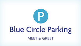 Blue Circle Meet & Greet Heathrow