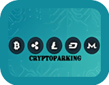 Cryptoparking