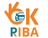 Logo voiturier Okriba