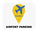 Piraineto Airport Parking
