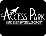 Logo Access Park