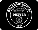 Welcome Driver Orly