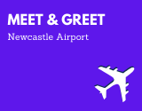 Meet and Greet Official Newcastle UK