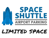 Space Shuttle - Limited Space