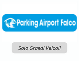 Parking Airport Falco - Grandi Dimensioni